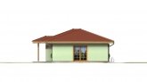 View - BUNGALOW 25